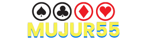 Logo MUJUR55